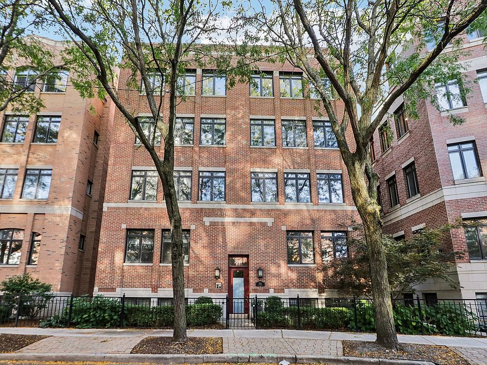 1st image of 2714 N Lehmann Ct APT 4S
