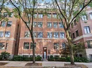 2714 N Lehmann Ct APT 4S, Chicago, IL 60614
