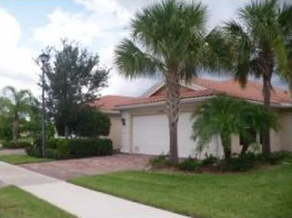 11232 SW Pembroke Drive, Port St Lucie, FL 34987