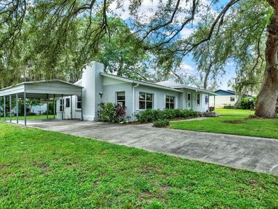 9618 N Hartts Dr, Tampa, FL, 33617