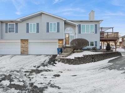 7616 W Saint Francis Rd, Frankfort, IL, 60423