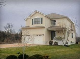 18 Marissa Ct, Piscataway, NJ 08854