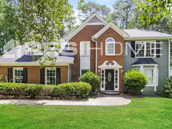 10030 Crystal Ter, Jonesboro, GA 30238