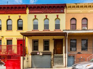 392 Audubon Ave, New York, NY 10033