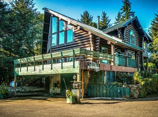 57751 Alder Creek Rd, Scappoose, OR 97056