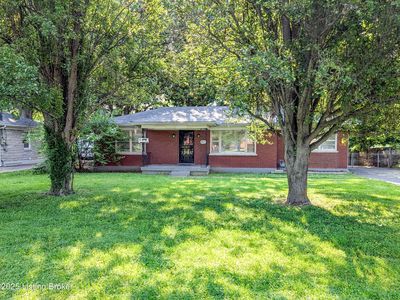 6513 Upper Hunters Trce, Louisville, KY, 40216