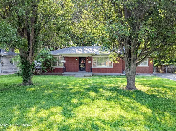 6513 Upper Hunters Trce, Louisville, KY 40216