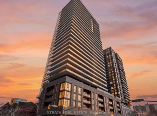 2075 Lakeshore Rd #1610, Burlington, ON L7R 1E2