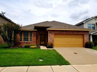 612 Saddleway Dr, Fort Worth, TX 76179