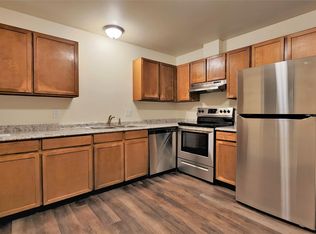 1889 S Clermont St, Denver, CO 80222