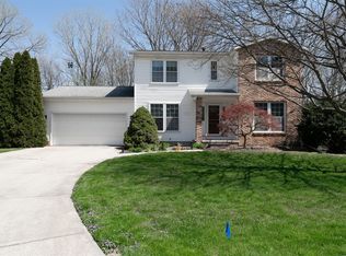 1202 Timber Ridge Ct, Normal, IL 61761