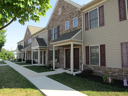 130 Tom Ave #D Photo 1