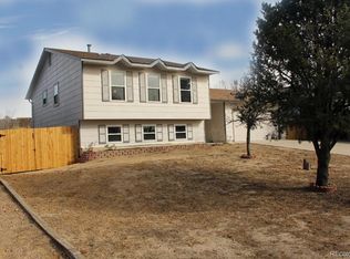 2110 Rusty Hinge Dr, Colorado Springs, CO 80920