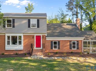 10009 Cheyenne Ct, Richmond, VA 23235