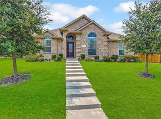 125 Parkwood Dr, Wylie, TX 75098