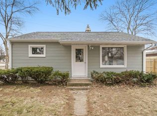 290 Sigel Ave, Battle Creek, MI 49037