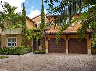 2631 SW 154th Pl, Miami, FL 33185