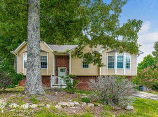 7514 Ashton Pl, Trussville, AL 35173