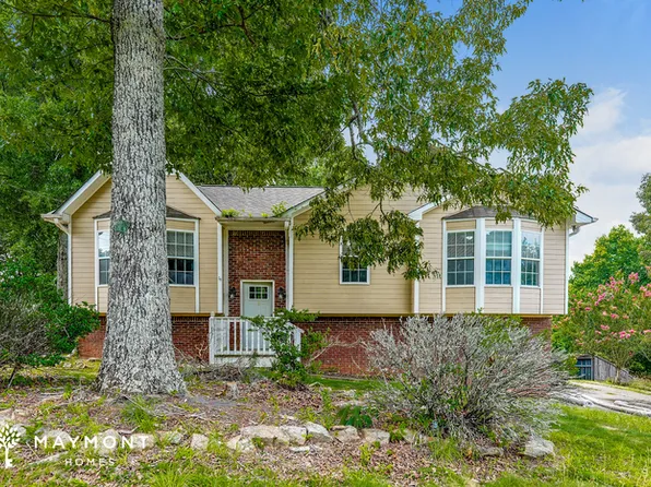 7514 Ashton Pl, Trussville, AL 35173