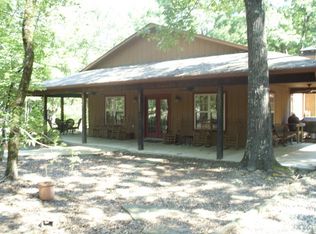 88 Oakwood Rd, Mount Ida, AR 71957