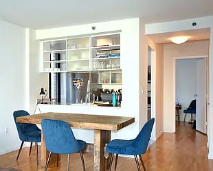 Rented by Bold New York