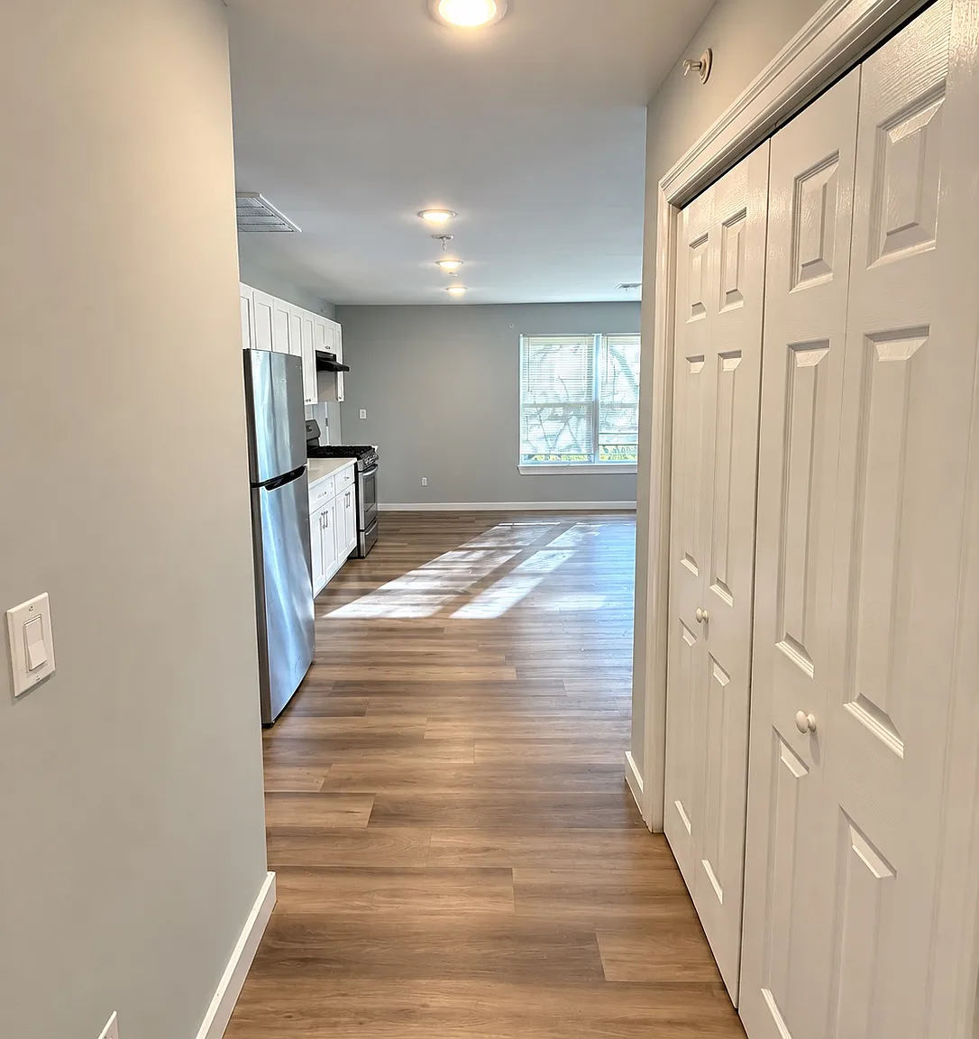 1 bed, $1,800 — Photo 3