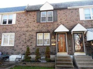 226 Rively Ave, Glenolden, PA 19036
