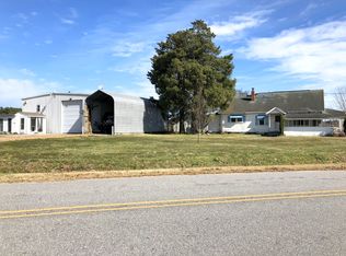 888 Thunder Rd, Elizabeth City, NC 27909