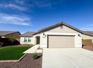 12332 S Phoenix Dr, Yuma, AZ 85367