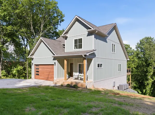 6516 Fairview Rd, Hixson, TN 37343