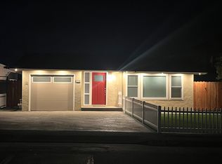 258 Monterey Rd, Pacifica, CA 94044