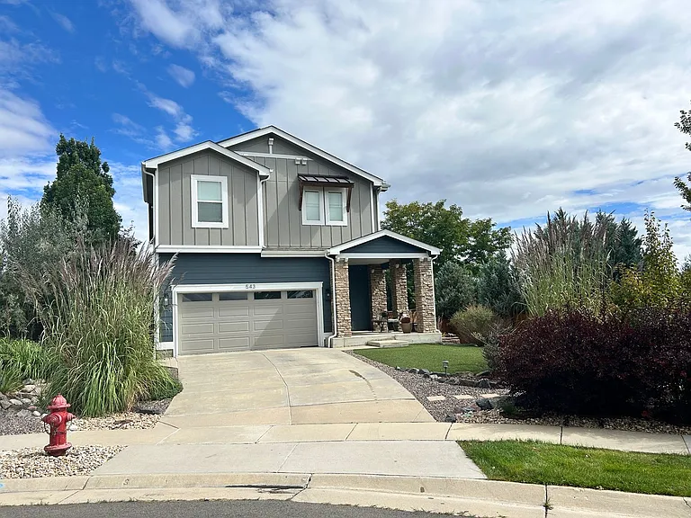 543 Cordova Ct — Photo 1