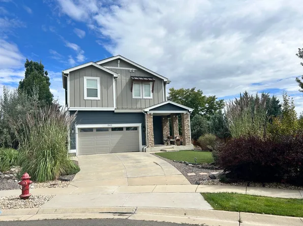 543 Cordova Ct, Lafayette, CO 80026
