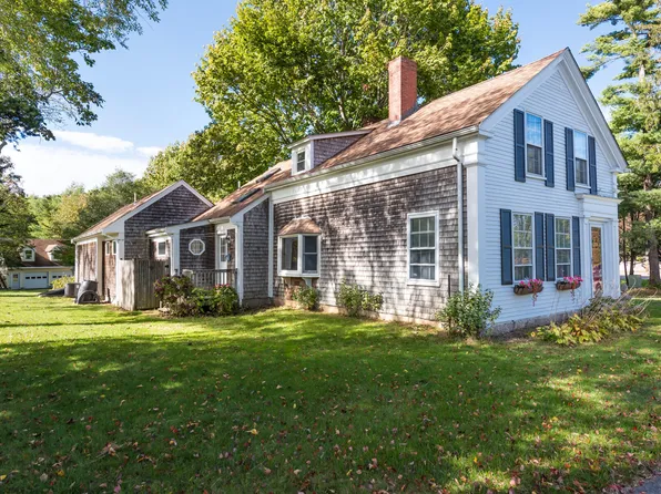 39 Route 130, Sandwich, MA 02563