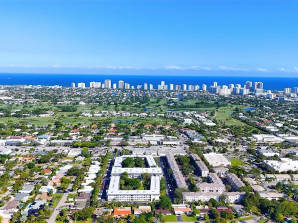 4025 N Federal Hwy APT 227B, Fort Lauderdale, FL 33308