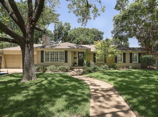 6433 Joyce Way, Dallas, TX 75225