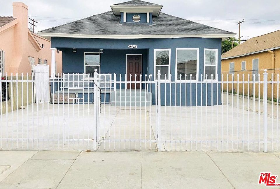 1st image of 9415 Zamora Ave