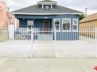 9415 Zamora Ave, Los Angeles, CA 90002