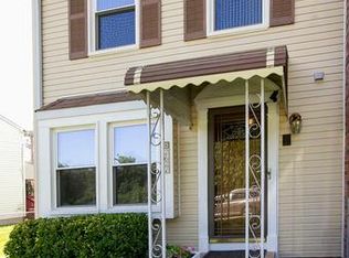 2627 S Paca St, Baltimore, MD 21230