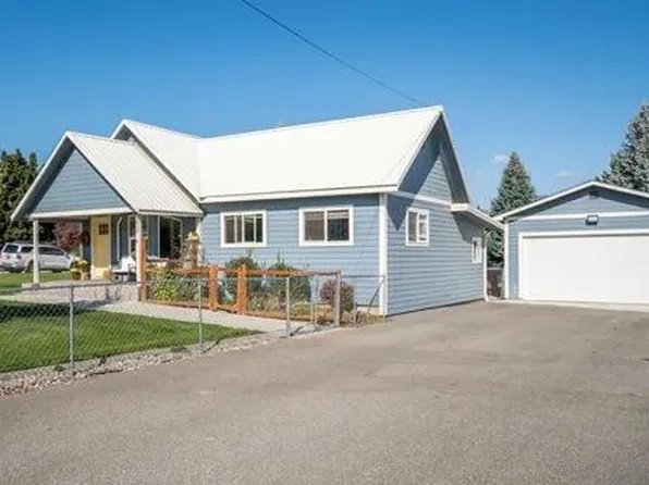 1414 9th St, Wenatchee, WA 98801