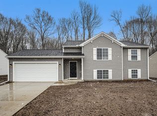 121 Iris Ct, Michigan City, IN 46360