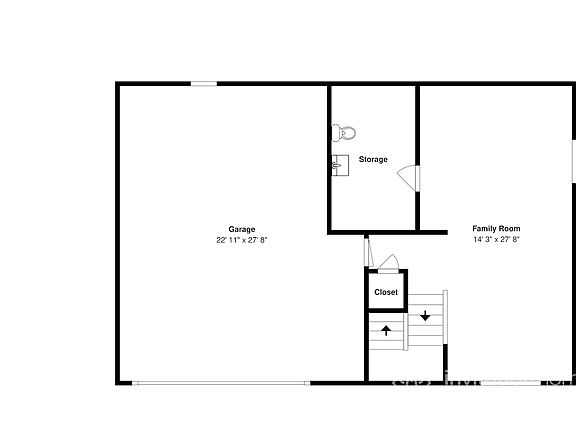 2nd image of 3076 S Quintero Way