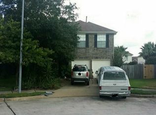 21006 Dryfalls Ct, Katy, TX 77449