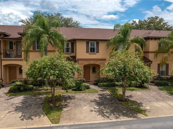 134 Verona Ave, Davenport, FL 33897