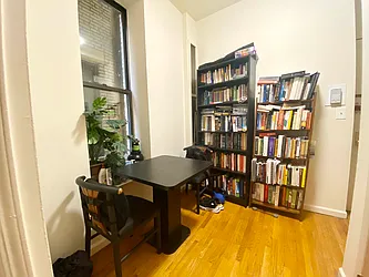 Rented by Manhattan Spaces