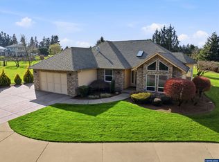 2853 Pudding Creek Ln SE, Salem, OR 97317