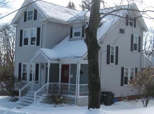 21 Belmont St, Amesbury, MA 01913