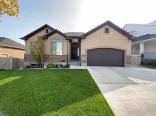 793 W Valley View Way, Lehi, UT 84043