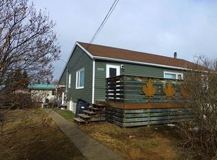 5202 58th St, Cold Lake, AB T9M1S3