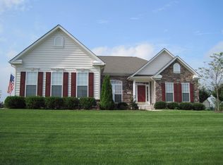15257 Robinson Dr, Milton, DE 19968